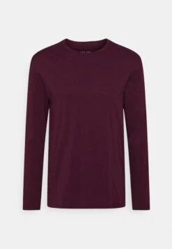 Pier One Pijama - Bordeaux/Dark Blue -Pier One Ventas cb36011a52d9408493b9f3ae6aa0b615