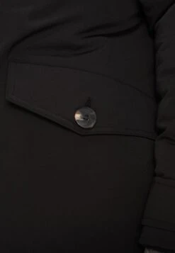 Pier One Parka - Black 12 Pier One Parka - Black -Pier One Ventas cbf48bb85e90429cbd6e57dc09212143