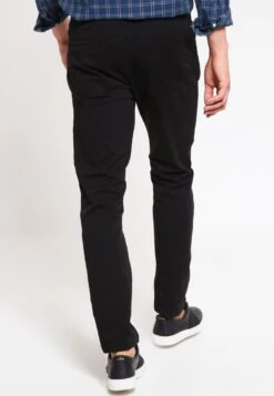 Pier One Pantalones - Anthracite -Pier One Ventas cc65104e637641afab46fd648f34e53c