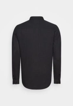 Pier One Linen Mix 2 Pack - Camisa - Black/Olive 7 Pier One Linen Mix 2 Pack - Camisa - Black/Olive -Pier One Ventas ccbcdd0847554a04973f124ec85e1417