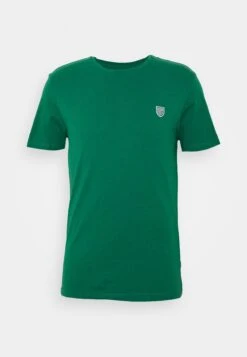Pier One Camiseta Básica - Dark Green 10 Pier One Camiseta Básica - Dark Green -Pier One Ventas cdbd01a46ac94068a022ae6d1cb65a68