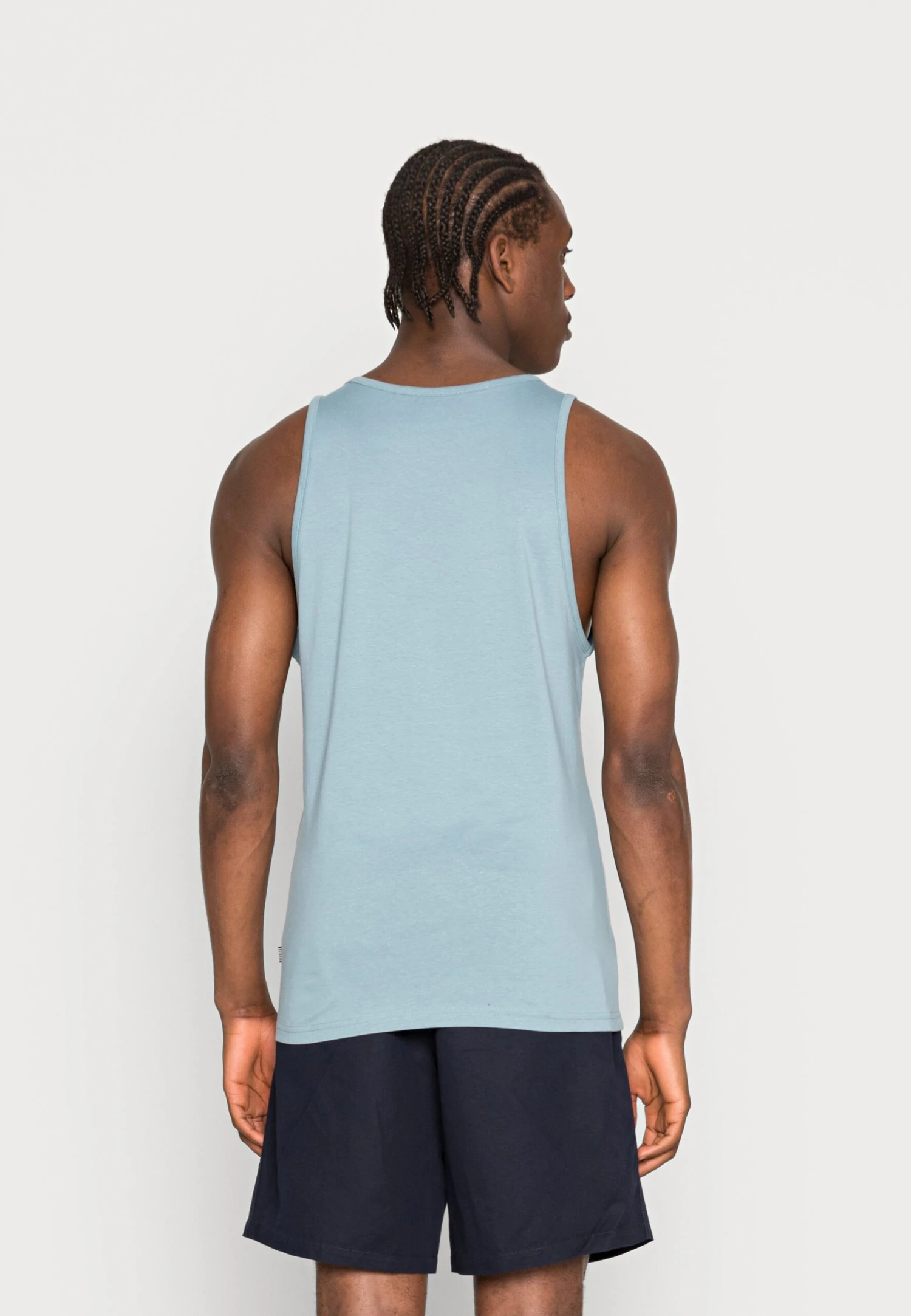 Pier One 3 Pack - Top - Green / White / Light Blue 3 Pier One 3 Pack - Top - Green / White / Light Blue - Imagen 3