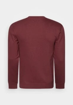 Pier One Sudadera - Dark Blue/Bordeaux 7 Pier One Sudadera - Dark Blue/Bordeaux -Pier One Ventas cf70ff0d6c4145e3bcc739867723959e