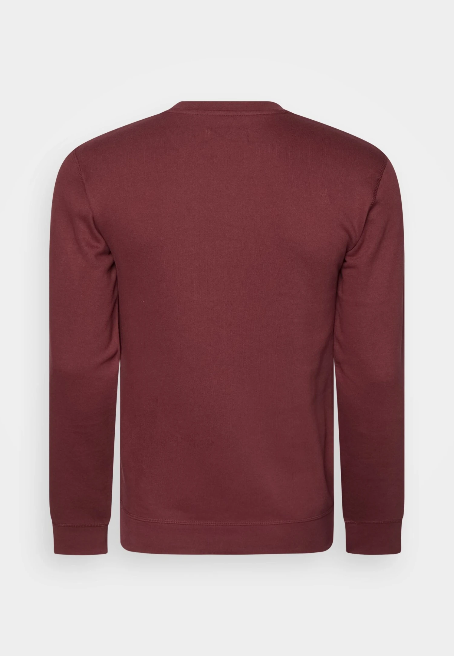 Pier One Sudadera - Dark Blue/Bordeaux 3 Pier One Sudadera - Dark Blue/Bordeaux - Imagen 3