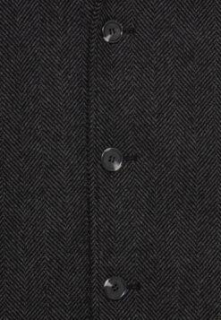 Pier One Abrigo Clásico - Grey 5 Pier One Abrigo Clásico - Grey -Pier One Ventas cf8454071ff94678857c2c21f702ff3e