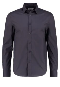 Pier One Camisa - Dark Grey 11 Pier One Camisa - Dark Grey -Pier One Ventas d241d75c94cd47ccbfbdd2dda651fec2