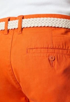 Pier One Shorts - Orange 9 Pier One Shorts - Orange -Pier One Ventas d2567a7a4da64b548d351f031b306a34