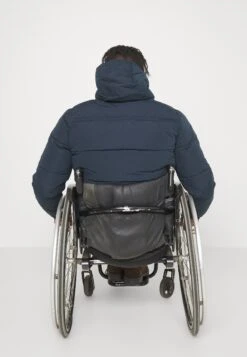 Pier One Chaqueta De Invierno - Dark Blue -Pier One Ventas d27e3132233a4e8ca65de380568ec11a