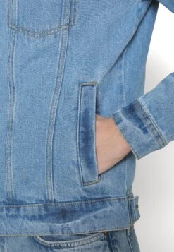 Pier One Chaqueta Vaquera -Blue -Pier One Ventas d3e819b17ed341f0bd01c20fe45e7b4d