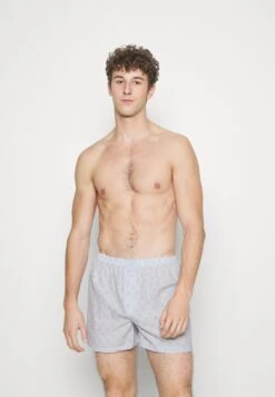 Pier One 5 Pack - Boxer - Blue/Dark Blue/Pink - 13 Pier One 5 Pack - Boxer - Blue/Dark Blue/Pink - -Pier One Ventas d42f0cbf69f949ba906d961c35df2876