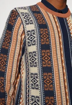 Pier One Jersey De Punto - Multi-Coloured -Pier One Ventas d443650c531b433face97c260d5d62d2