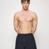 Pier One 5 Pack - Boxer - Dark Blue/Bordeaux/ Blue