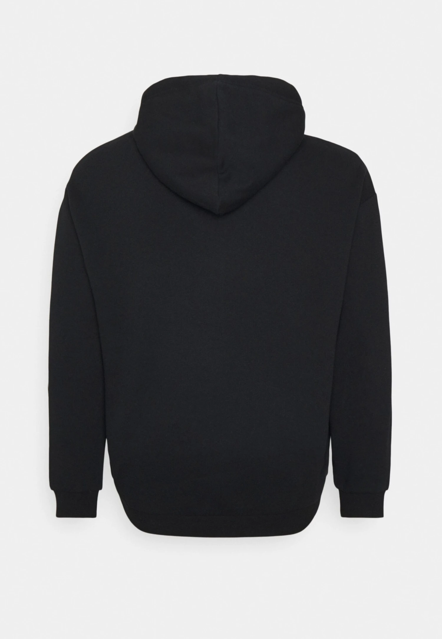 Pier One 2 Pack- Jersey Con Capucha - Black/Green 3 Pier One 2 Pack- Jersey Con Capucha - Black/Green - Imagen 3