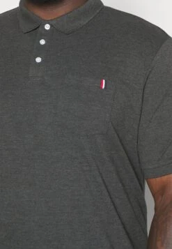 Pier One Tricolore Trim- Polo - Dark Grey 9 Pier One Tricolore Trim- Polo - Dark Grey -Pier One Ventas d570541375134f839e88f1f4a3b399d4