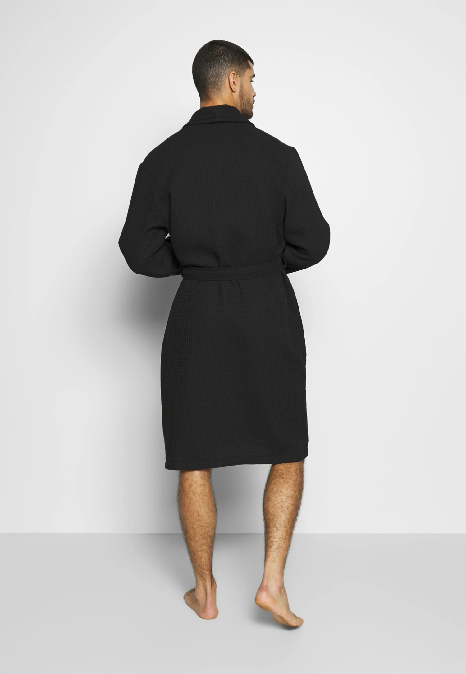 Pier One Albornoz - Lack 3 Pier One Albornoz - Lack - Imagen 3