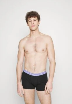 Pier One 12 Pack - Culotte - Black 8 Pier One 12 Pack - Culotte - Black -Pier One Ventas d64f32bff3294fcd94a171e79a72ee00