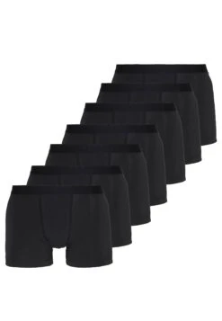 Pier One 7 Pack - Culotte - Black 8 Pier One 7 Pack - Culotte - Black -Pier One Ventas d6d2f48676124e2ca20caee3d0a60358
