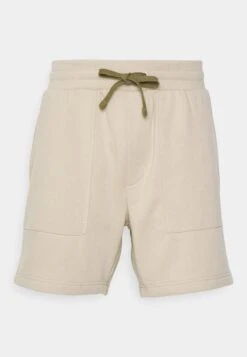 Pier One Utility - Shorts -Beige -Pier One Ventas d724ed500e1a45f8b9e27084e95c38f4