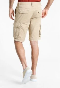 Pier One Shorts - Beige 8 Pier One Shorts - Beige -Pier One Ventas d7fc7b7f07d04ee6a18e5c7b0c290353