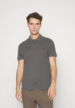 Pier One 3 Pack - Polo - Mint/Black/Grey -Pier One Ventas d95eeb549ba54b07aa4d7cb3ee125f18