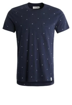Pier One Camiseta Estampada - Navy 11 Pier One Camiseta Estampada - Navy -Pier One Ventas da359d8ab59340689320261f676bda5f