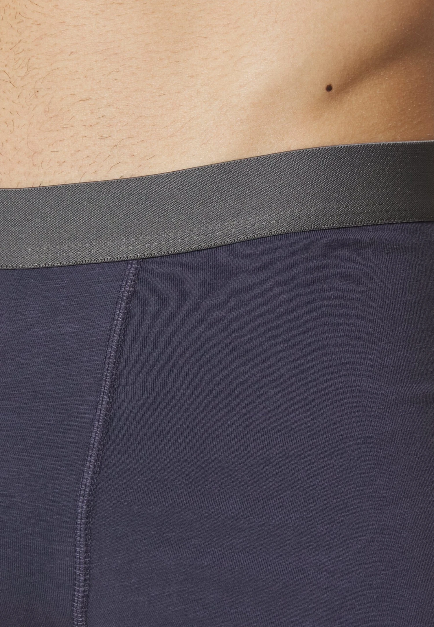 Pier One 7 Pack - Culotte - Grey/Dark Blue 5 Pier One 7 Pack - Culotte - Grey/Dark Blue - Imagen 5