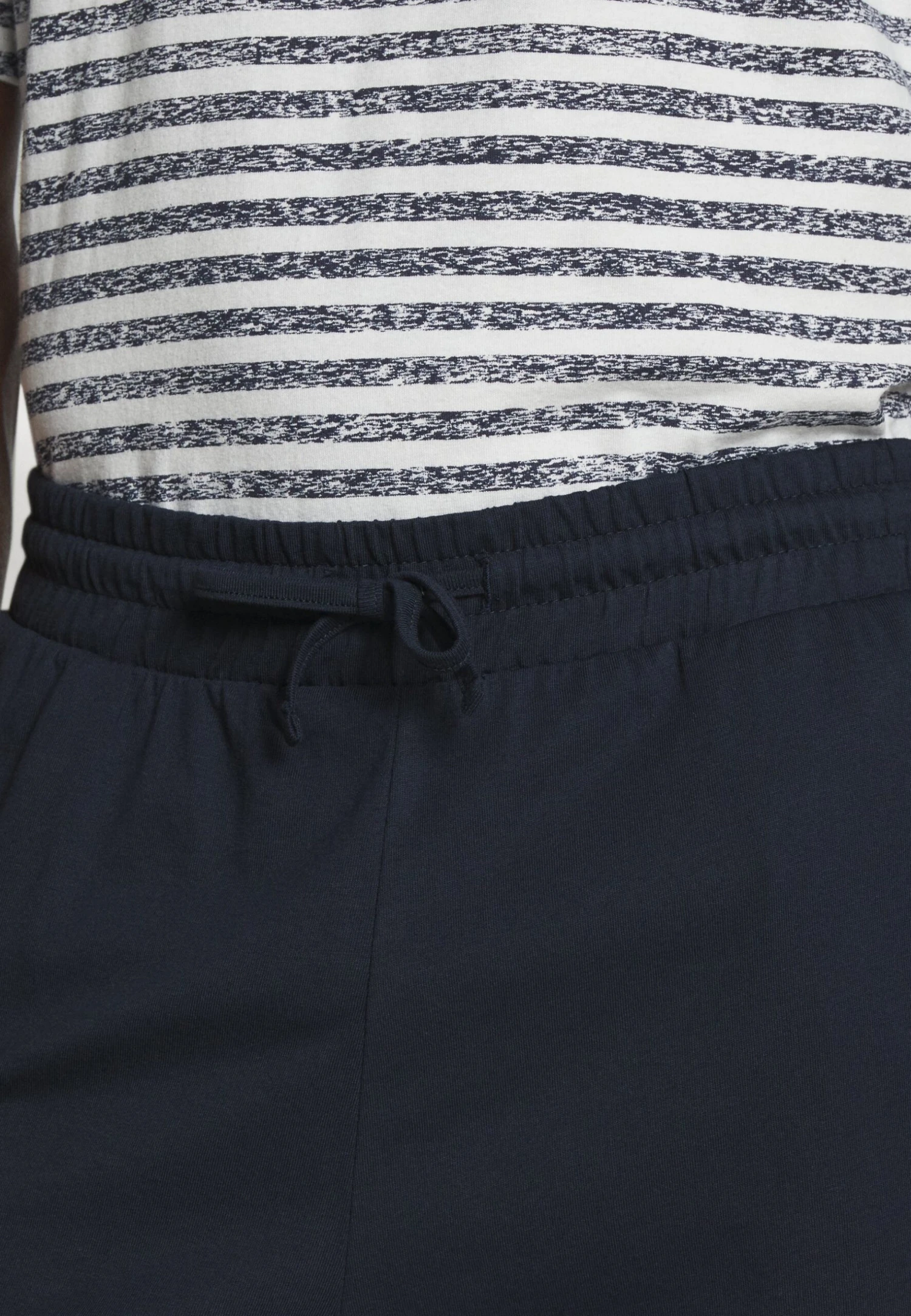 Pier One 2 Pack - Pantalón De Pijama - Dark Blue/Mottled Light Grey 6 Pier One 2 Pack - Pantalón De Pijama - Dark Blue/Mottled Light Grey - Imagen 6