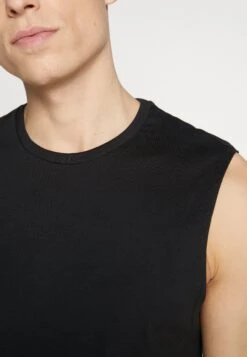 Pier One 2 Pack - Top - White/Black 9 Pier One 2 Pack - Top - White/Black -Pier One Ventas dc3f4615d1fa4eeda6287261545b3aa8