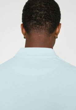 Pier One 3 Pack - Polo - Light Blue/Blue/Dark Blue -Pier One Ventas dc8d7078be0349f2a66422bd4f6d92ae