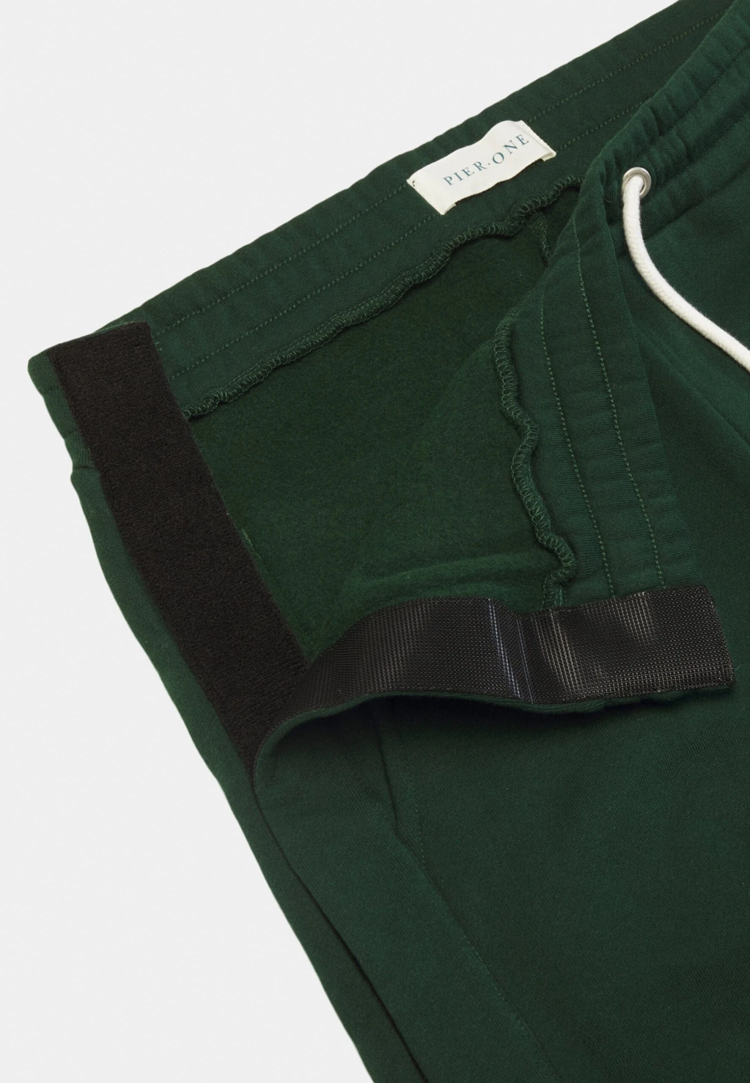 Pier One Pantalones Deportivos - Dark Green 7 Pier One Pantalones Deportivos - Dark Green - Imagen 7