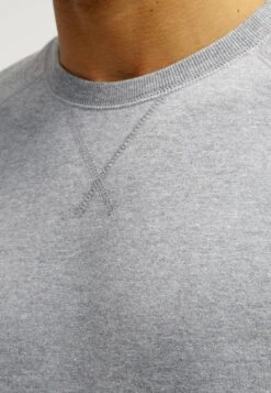 Pier One Sudadera - Mid Grey Melange -Pier One Ventas dd0d57d6d38c4e8e8ba8f643c1d2d4ab