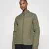 Pier One Chaqueta De Entretiempo - Olive