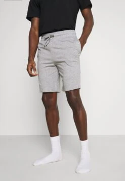 Pier One 3 Pack - Pantalón De Pijama - Black/Mottled Dark Grey/Red 12 Pier One 3 Pack - Pantalón De Pijama - Black/Mottled Dark Grey/Red -Pier One Ventas de2b23ee74244dd5871d9e9fc1db04eb