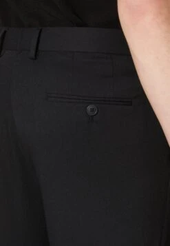 Pier One Pantalones - Black -Pier One Ventas ded21bd97c6f414d9c2a3279481886ed