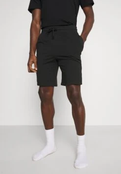 Pier One 3 Pack - Pantalón De Pijama - Black/Mottled Dark Grey/Red 13 Pier One 3 Pack - Pantalón De Pijama - Black/Mottled Dark Grey/Red -Pier One Ventas df5392693ae34fbcbd75bdfbc8faa1bc