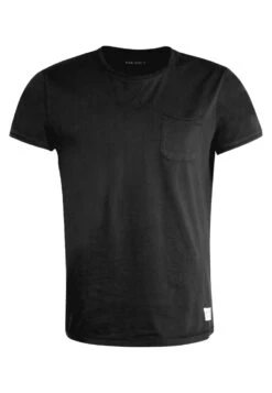 Pier One Garment Tee - Camiseta Básica - Black -Pier One Ventas e00731d41980476cb0ab9c4c0482d368