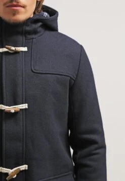 Pier One Abrigo Corto - Navy 11 Pier One Abrigo Corto - Navy -Pier One Ventas e0514f9f157e4e90bd427862806abeb8