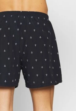 Pier One 3 Pack - Boxer - Dark Blue 9 Pier One 3 Pack - Boxer - Dark Blue -Pier One Ventas e0cfa04e4a584ce9abf7067ce91f573f