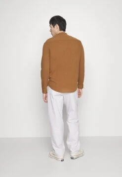 Pier One Vaqueros Boyfriend - White Denim -Pier One Ventas e11819d72efe4076aafbce6a6ab1c190