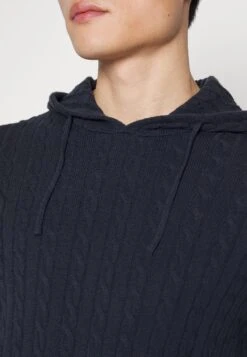 Pier One Jersey De Punto - Dark Blue -Pier One Ventas e1cd3c469e524cf7b94d7dcd388a441e