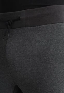 Pier One Pantalones Deportivos - Dark Grey -Pier One Ventas e1e35522afbd424296d37d965a7827c3