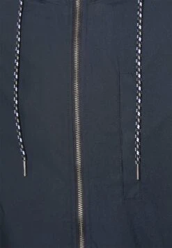 Pier One Cortaviento - Dark Blue -Pier One Ventas e2b12e2fda5441049150a58d45de8ace