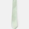 Pier One Corbata - Light Green