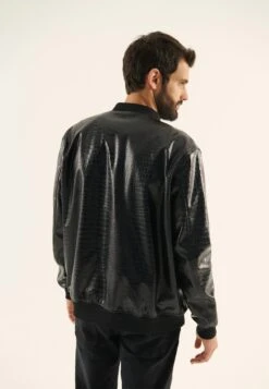 Pier One Chaquetas Bomber - Black -Pier One Ventas e45e2025ac9640f7a562bd4aedfca812