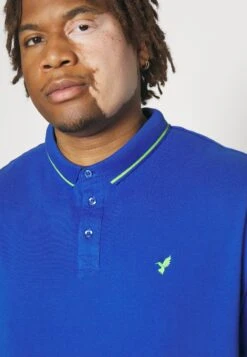 Pier One Tipping Birdy- Polo - Blue -Pier One Ventas e4e5c72073c242a0ae3abfb1341339ed