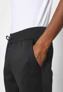 Pier One Pantalones Deportivos - Black 9 Pier One Pantalones Deportivos - Black -Pier One Ventas e52c3d679a484821b3134a6146f40559