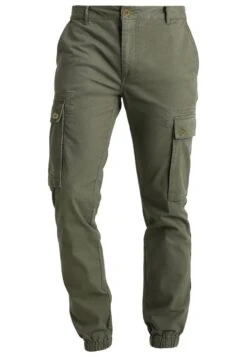 Pier One Pantalones Cargo - Olive -Pier One Ventas e5ad62f690cc43f3816fcbee7f2c4dc2