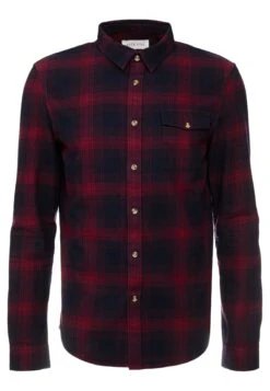 Pier One Camisa - Bordeaux -Pier One Ventas e740adb3992142fa82f270d008ebce6d
