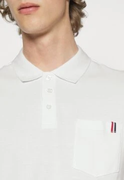 Pier One 2 Pack - Polo - 103 - Dark Grey_001 - White -Pier One Ventas e87606361c5449ef84ad86edfd82724b