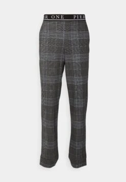 Pier One Pantalón De Pijama - Blue 8 Pier One Pantalón De Pijama - Blue -Pier One Ventas e8920701e4e44a3a9ccc98c134c3204a